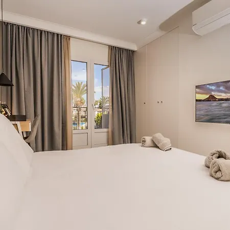 Casa Tucan - Luxury House With Large Pool, 10 Min Walk To Arenal Beach Javea Exterior photo