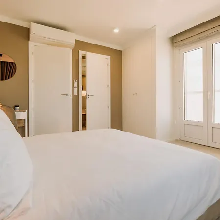 Casa Tucan - Luxury House With Large Pool, 10 Min Walk To Arenal Beach Javea Exterior photo