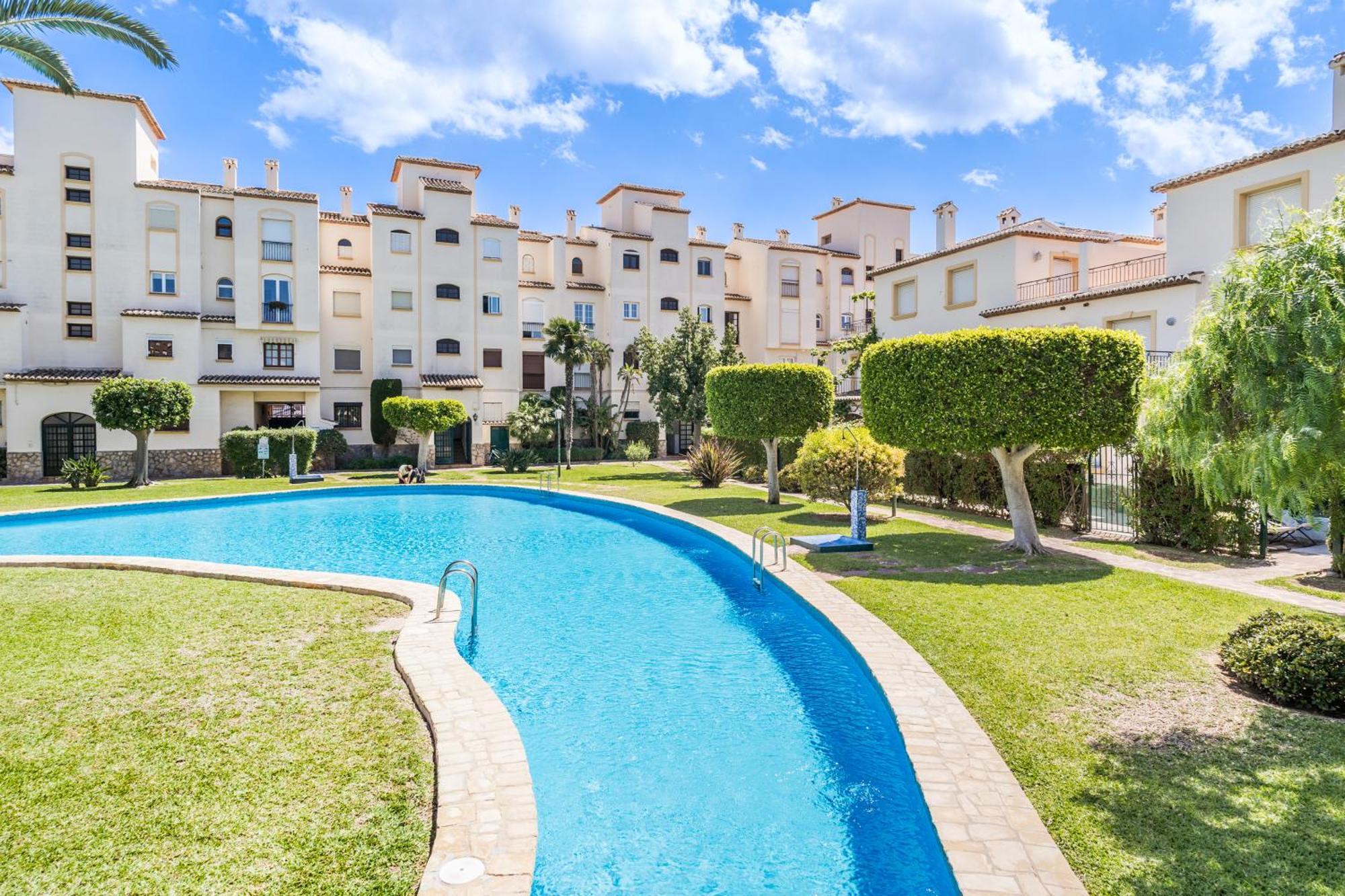 Casa Tucan - Luxury House With Large Pool, 10 Min Walk To Arenal Javea