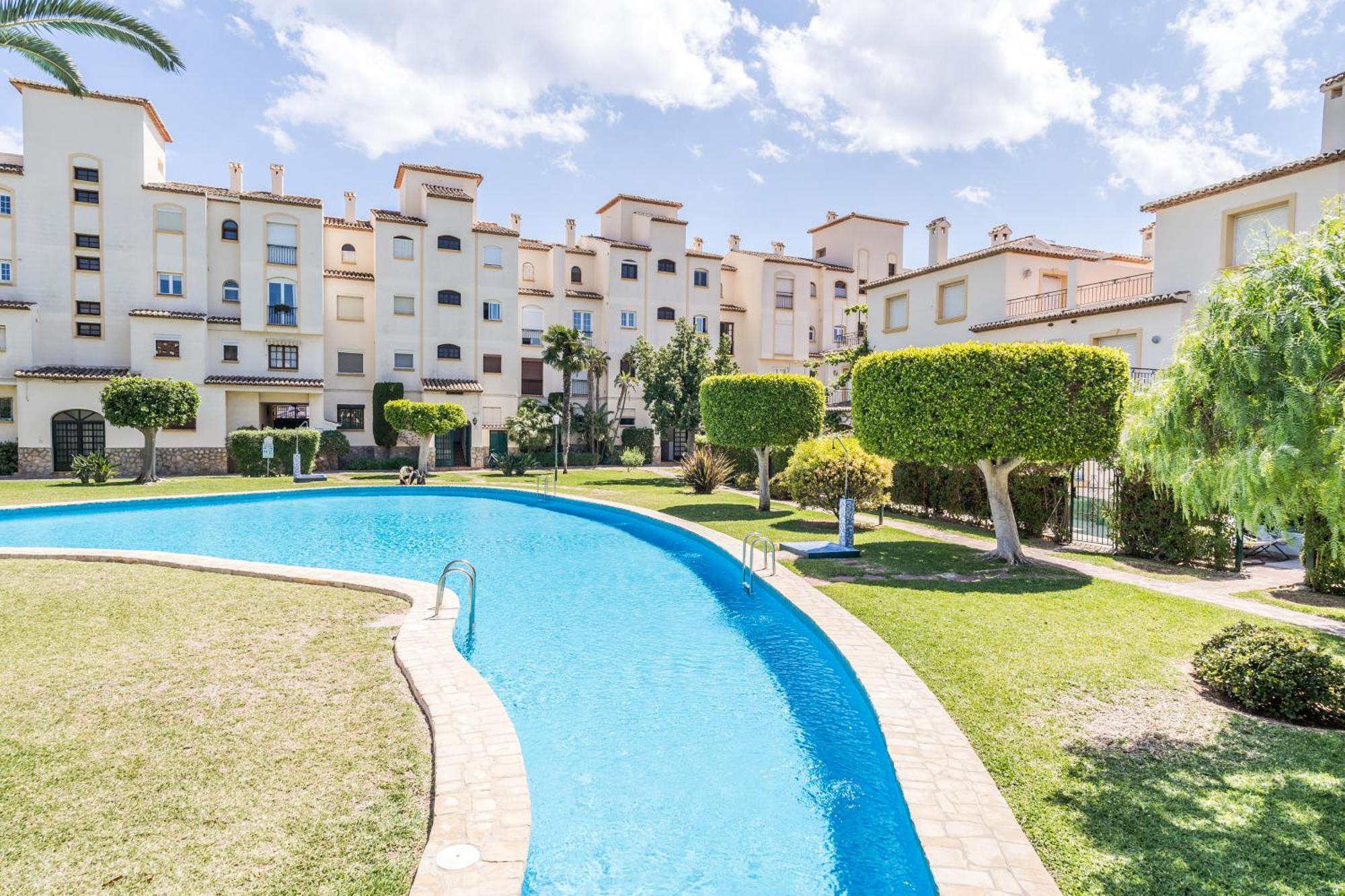 Casa Tucan - Luxury House With Large Pool, 10 Min Walk To Arenal * Javea