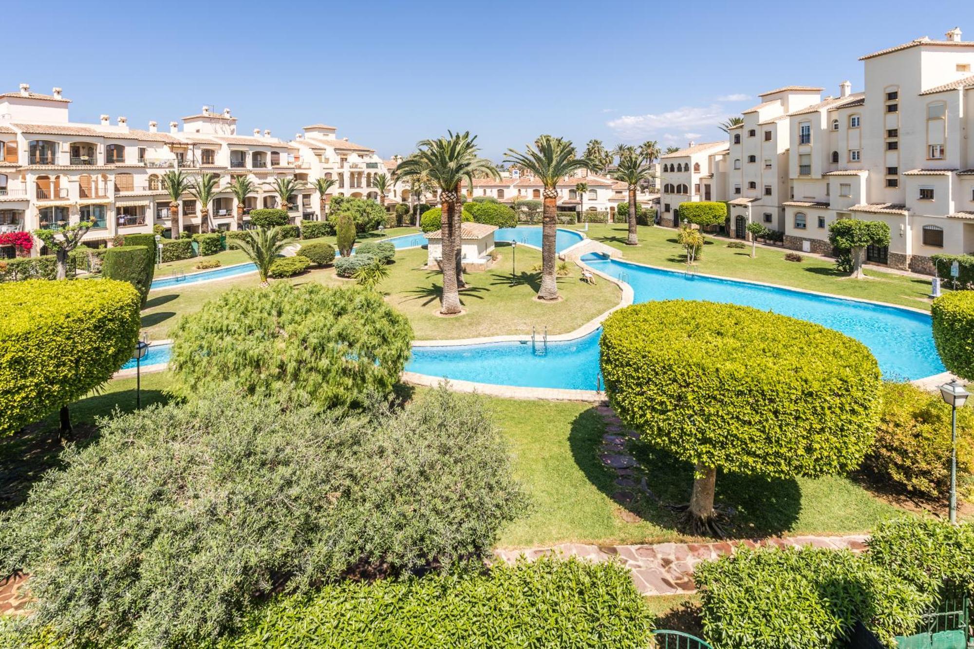 Casa Tucan - Luxury House With Large Pool, 10 Min Walk To Arenal * Javea