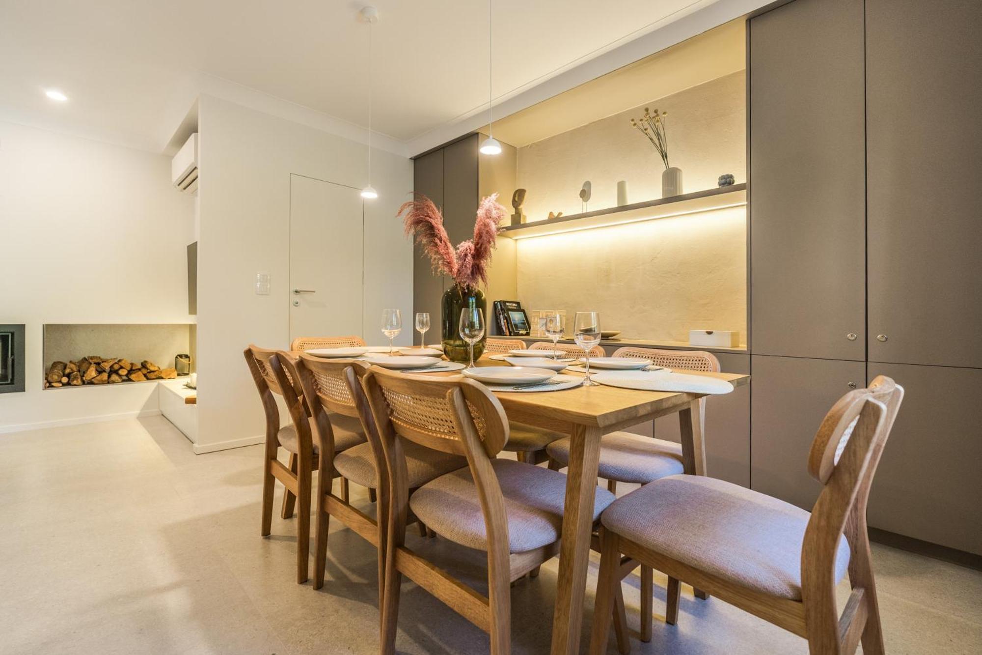 Holiday home Casa Tucan - Luxury House With Large Pool, 10 Min Walk To Arenal Javea