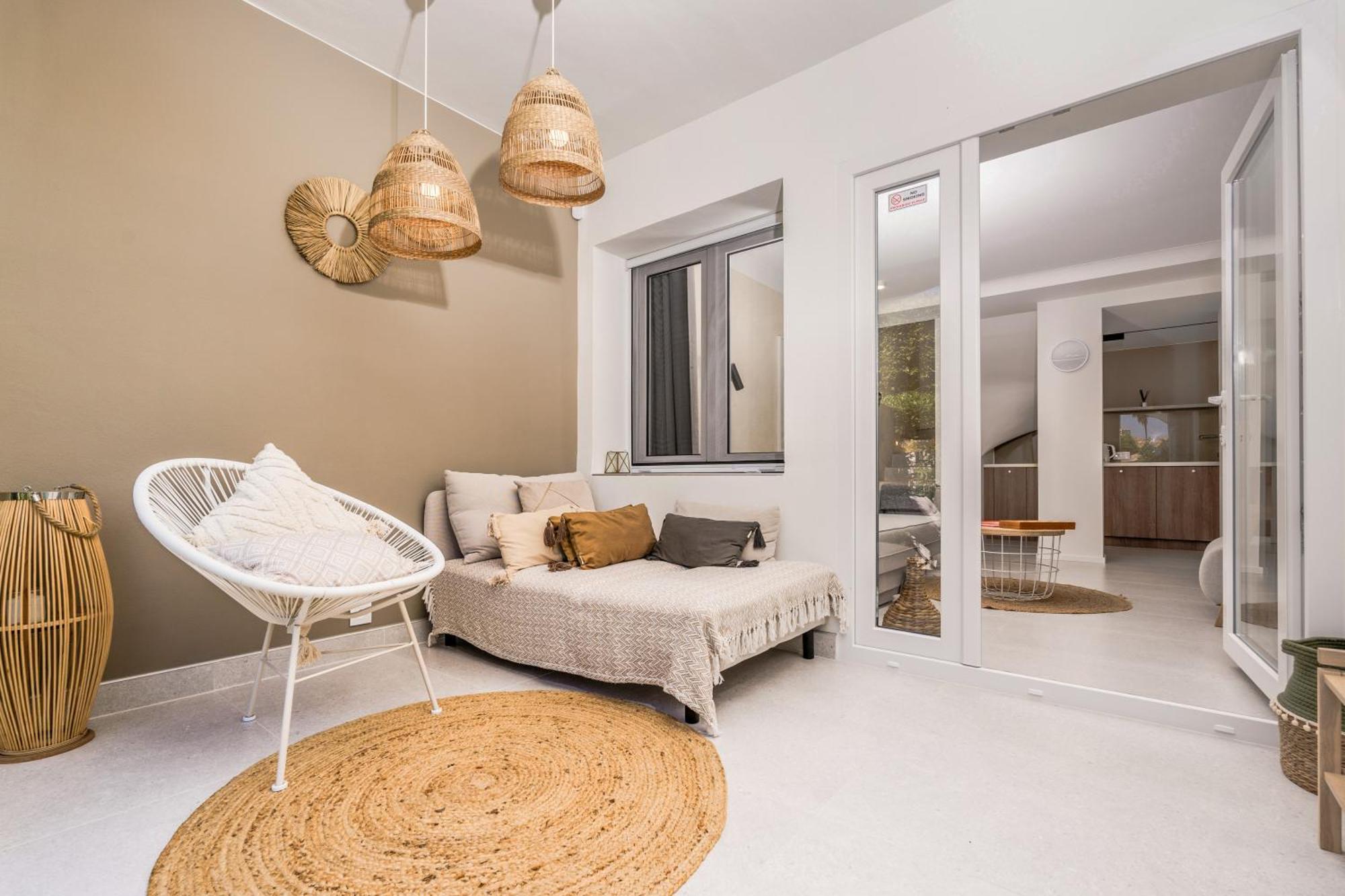 Casa Tucan - Luxury House With Large Pool, 10 Min Walk To Arenal * Javea