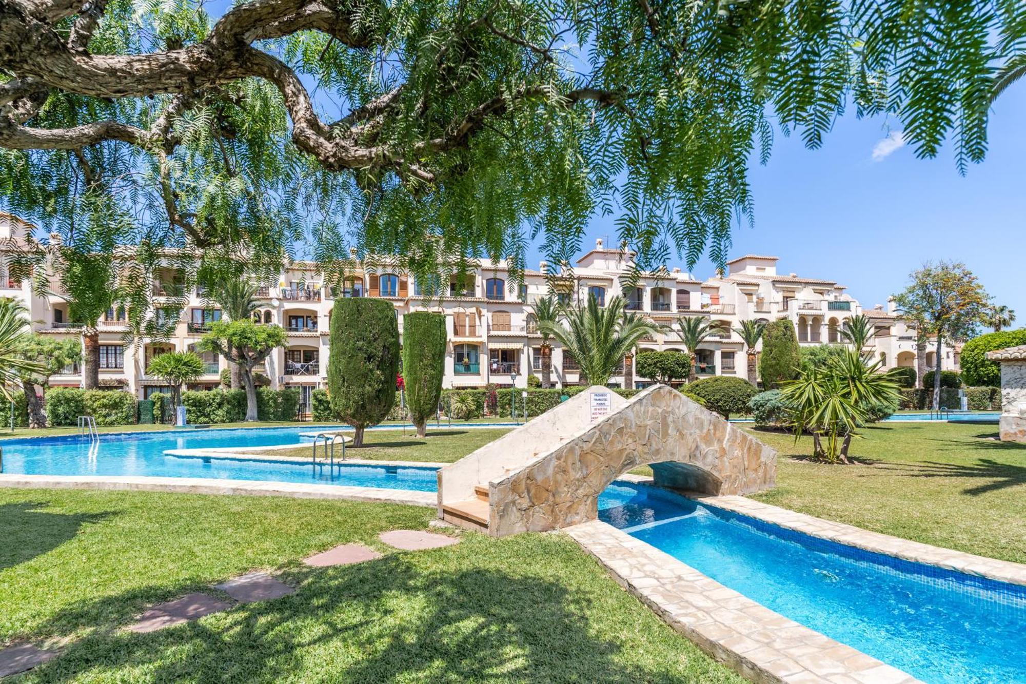 Casa Tucan - Luxury House With Large Pool, 10 Min Walk To Arenal Javea