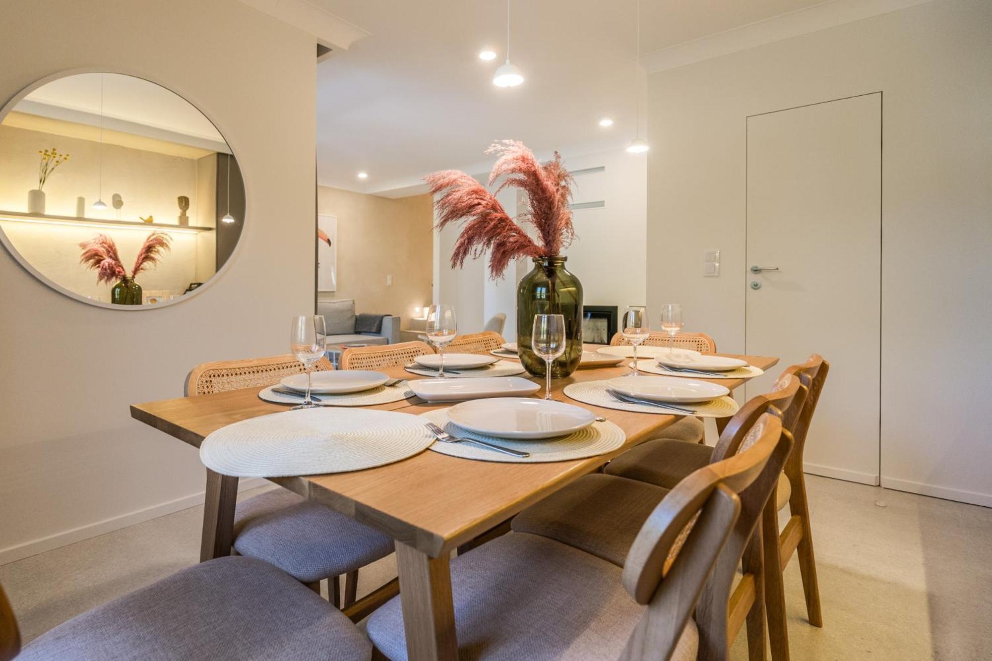 Casa Tucan - Luxury House With Large Pool, 10 Min Walk To Arenal Javea
